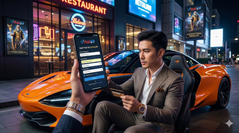 platform vital89 terbaik dengan akses hiburan online mudah dan cepat